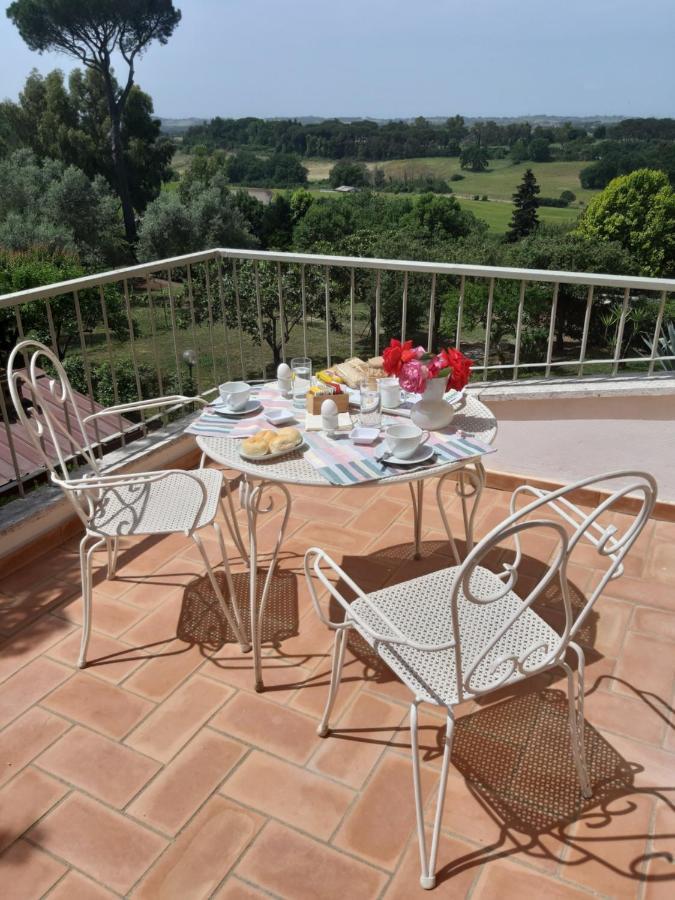 Iv Casale Country Ferienhaus