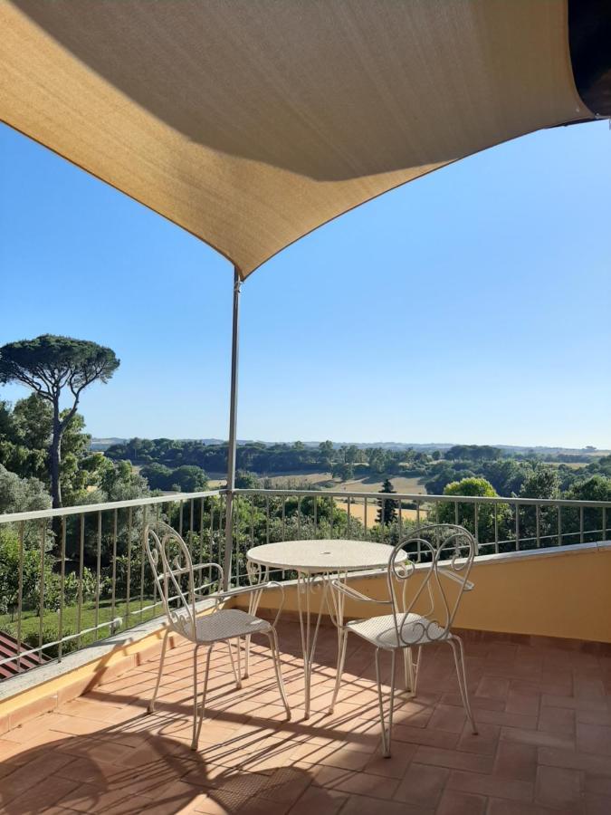 Iv Casale Country Rom