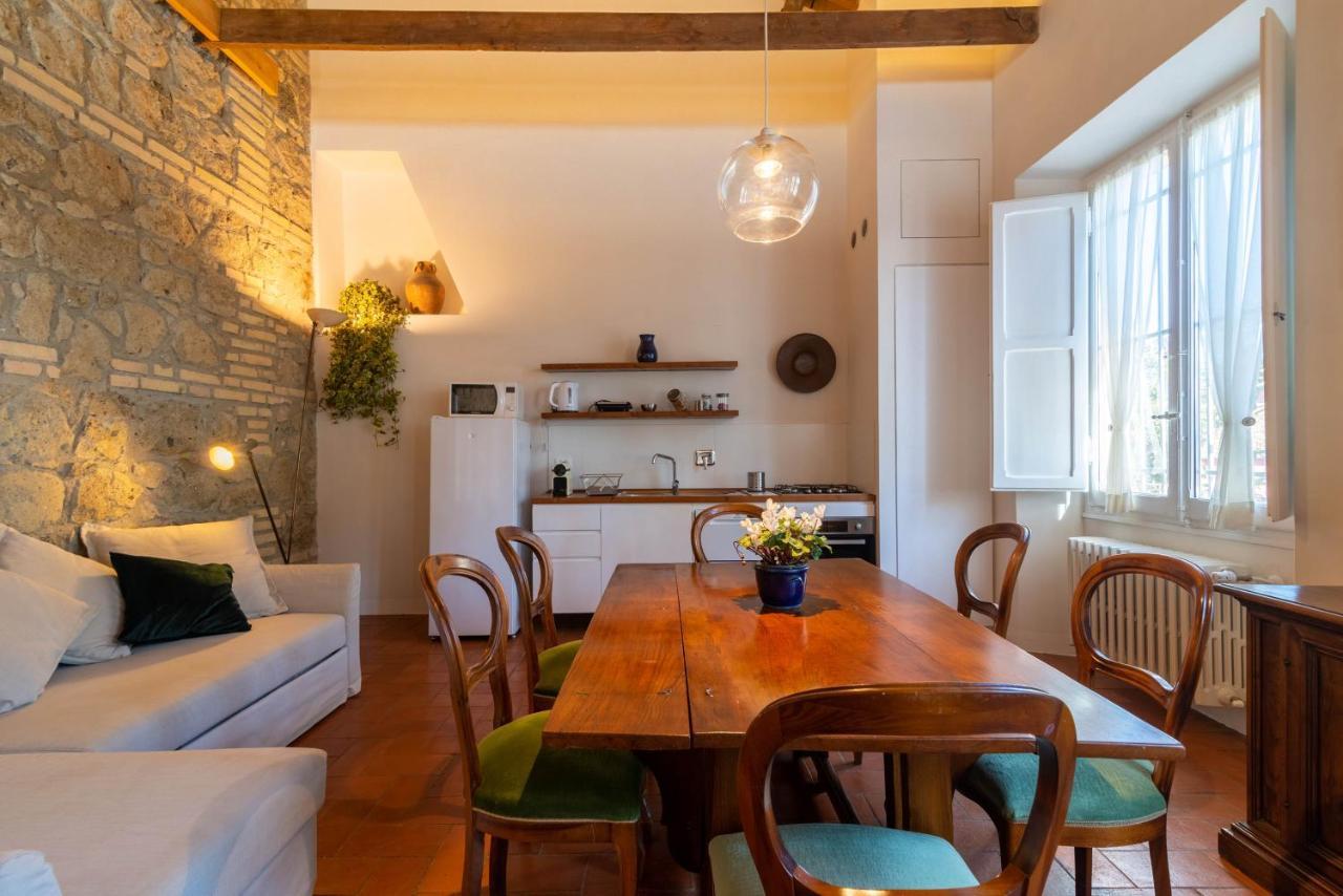 Iv Casale Country Rom