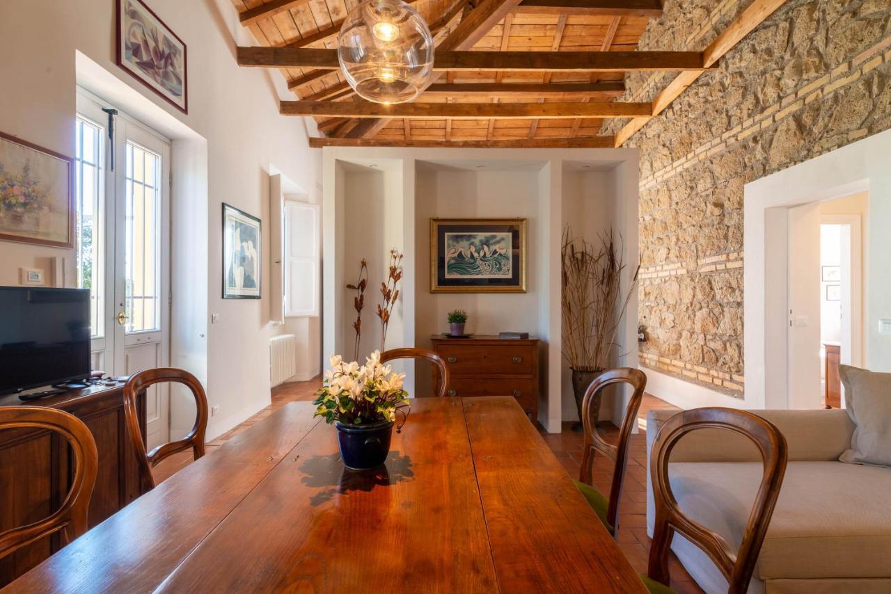 Iv Casale Country Rom