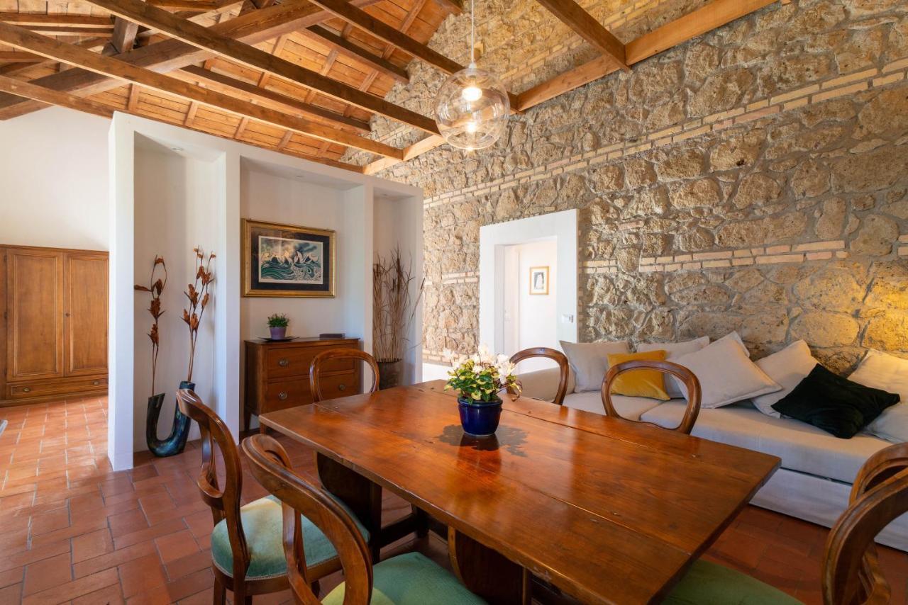Semesterbostad Iv Casale Country Rom