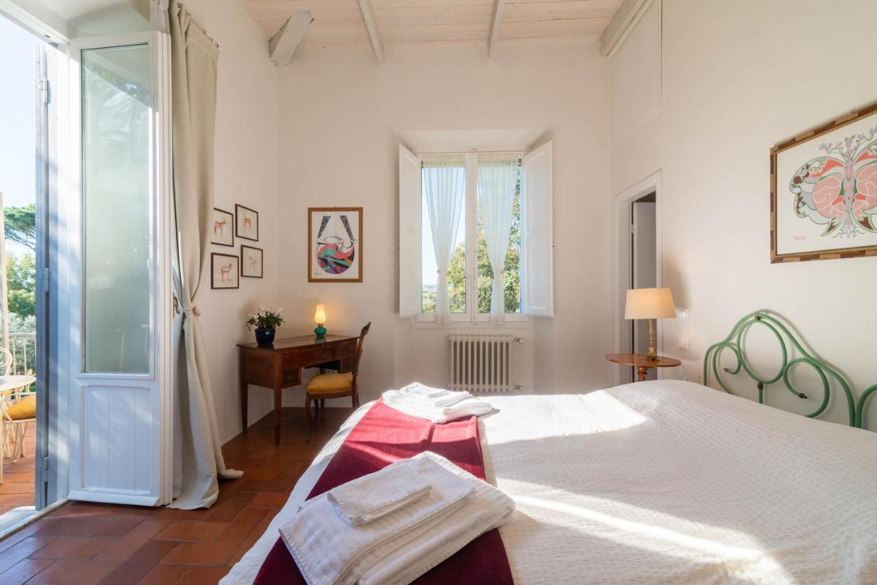 Ferienhaus Iv Casale Country