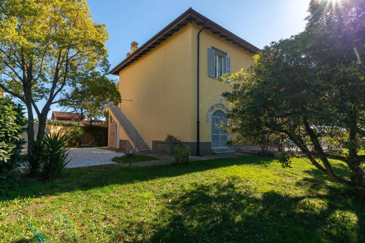 Iv Casale Country Ferienhaus Rom