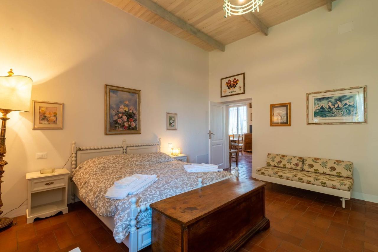 Iv Casale Country Ferienhaus *