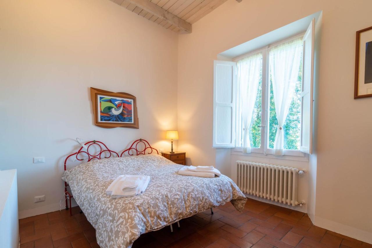 Ferienhaus Iv Casale Country