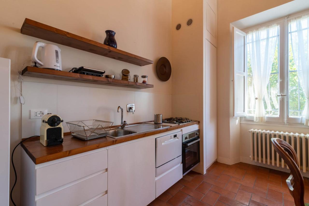 Semesterbostad Iv Casale Country Rom