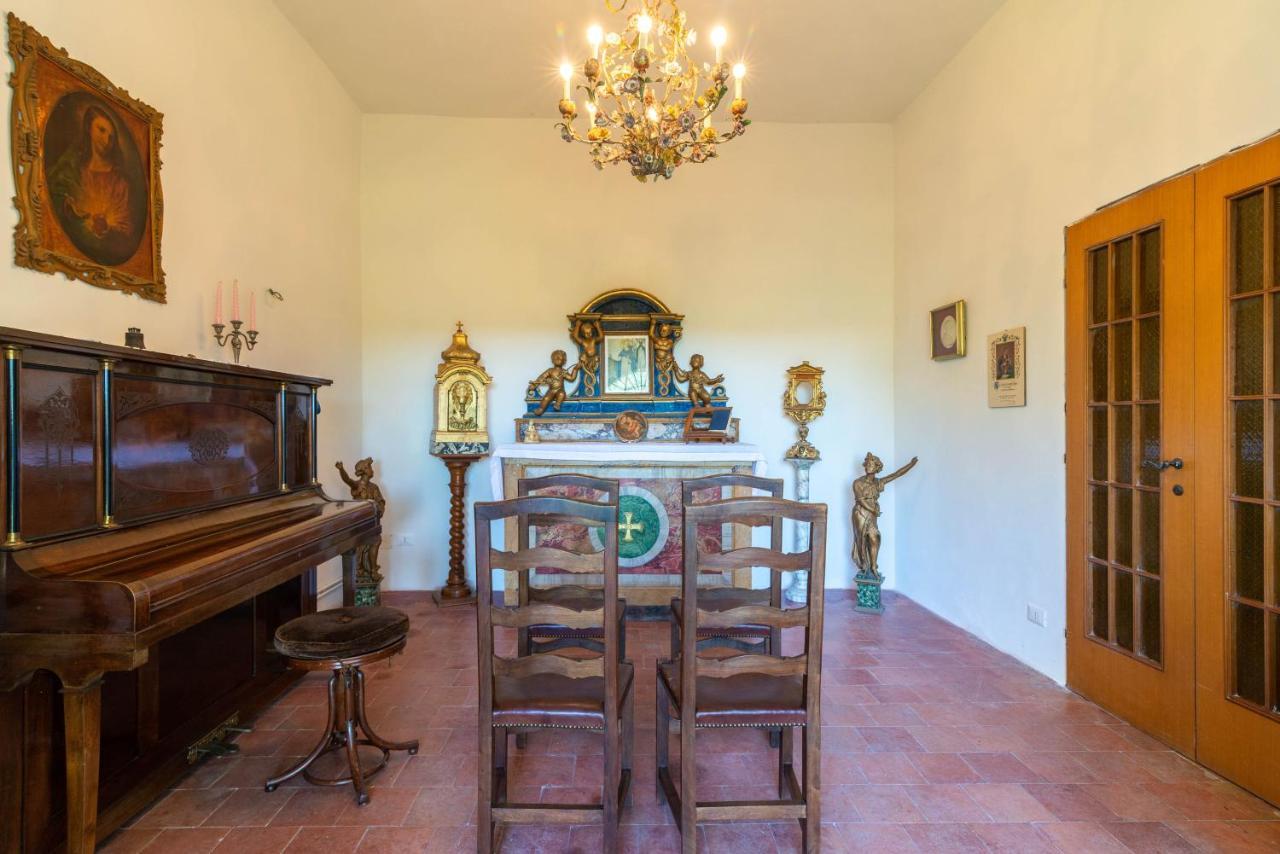 Ferienhaus Iv Casale Country