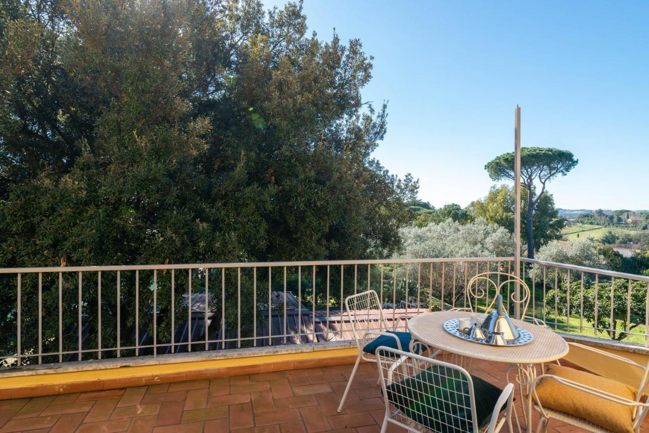 Iv Casale Country Rom
