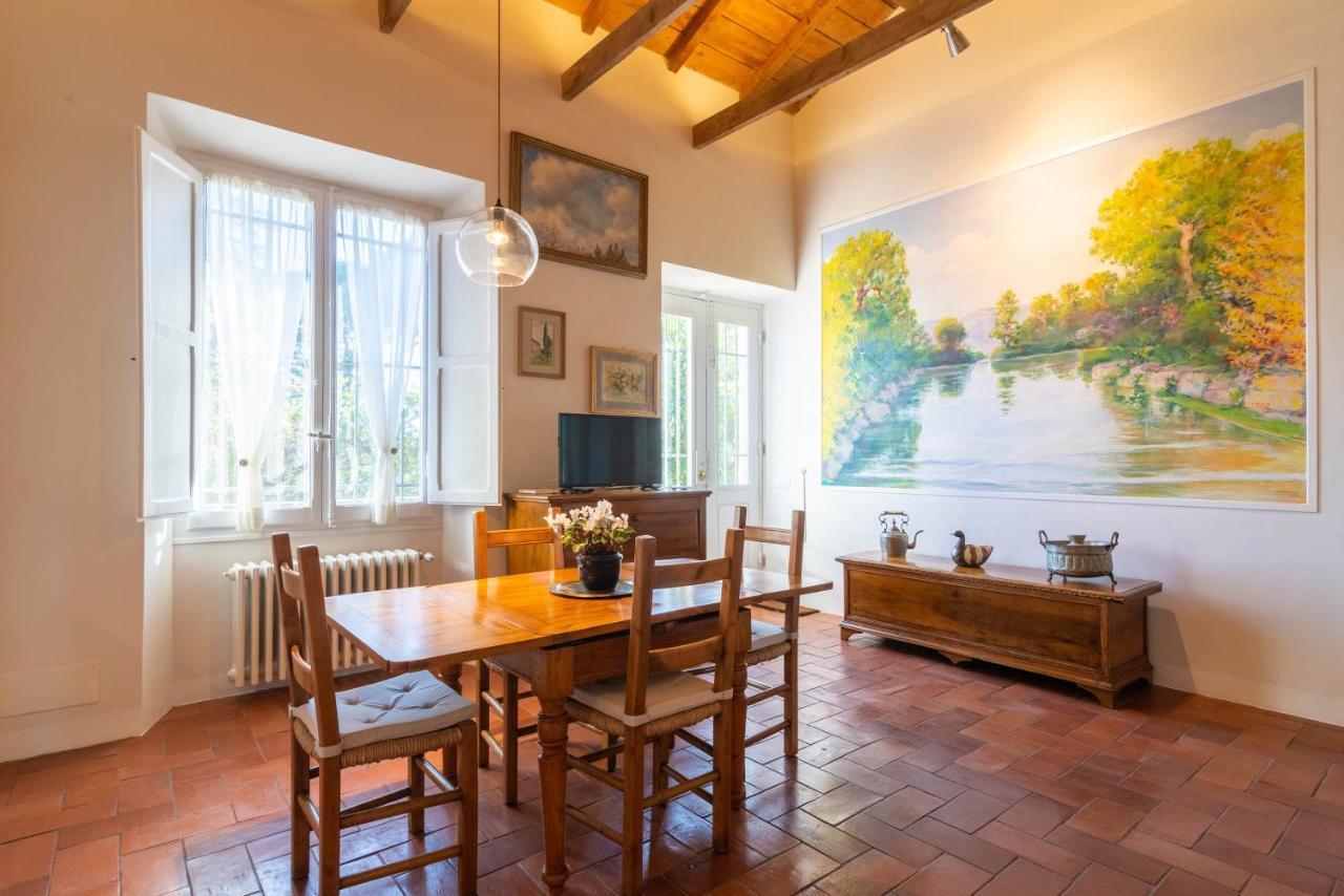 Semesterbostad Iv Casale Country Rom