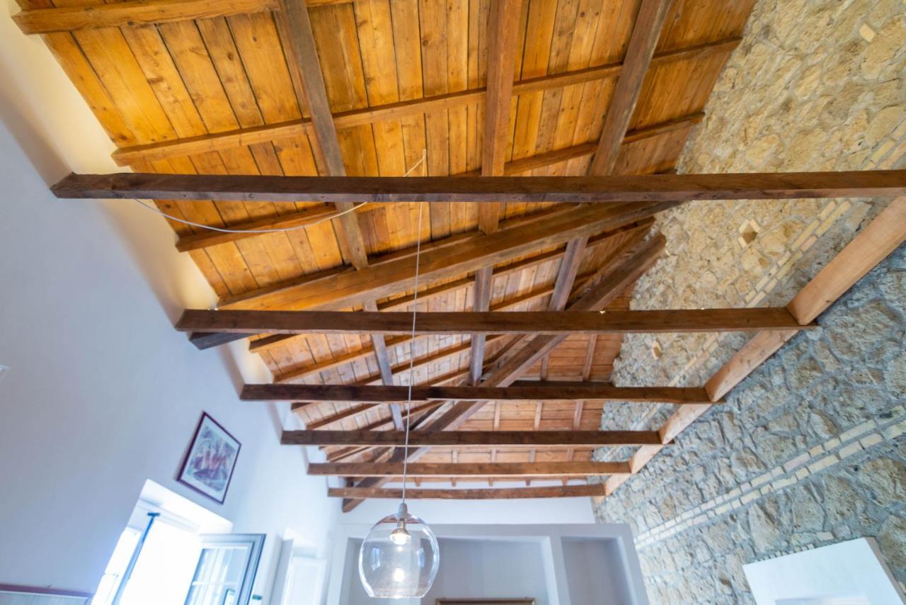 Iv Casale Country Ferienhaus