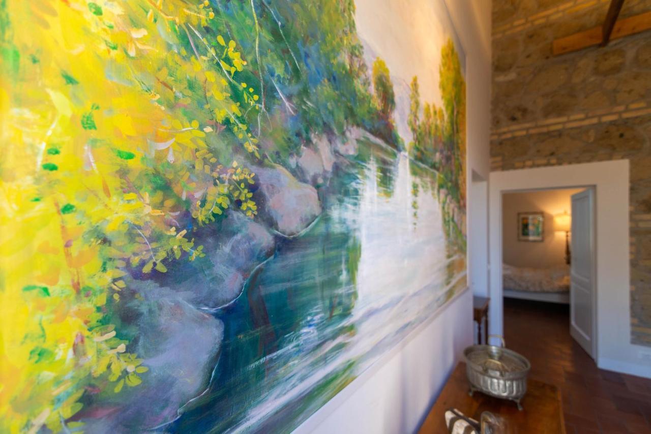 Semesterbostad Iv Casale Country Rom