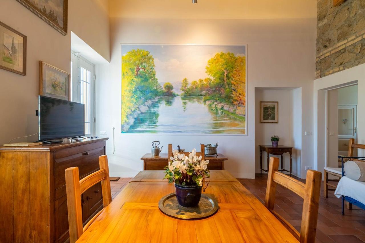 Ferienhaus Iv Casale Country Rom