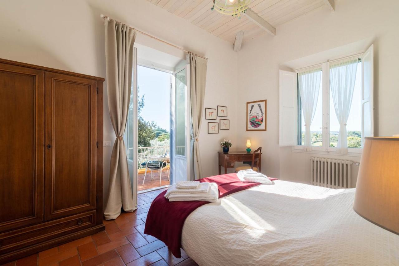 Iv Casale Country Ferienhaus Rom