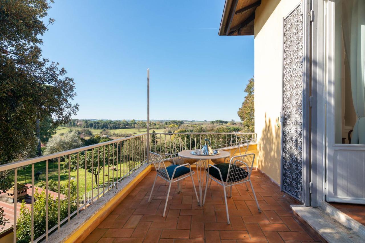 Iv Casale Country Rom
