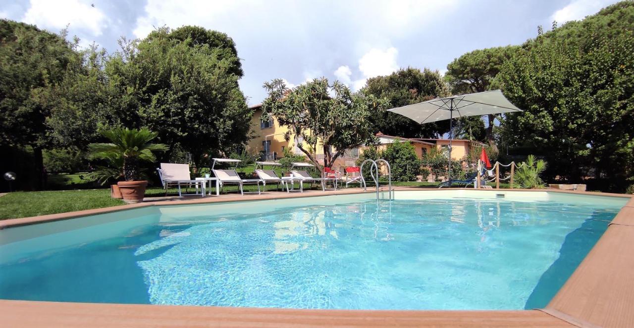 Iv Casale Country Rom
