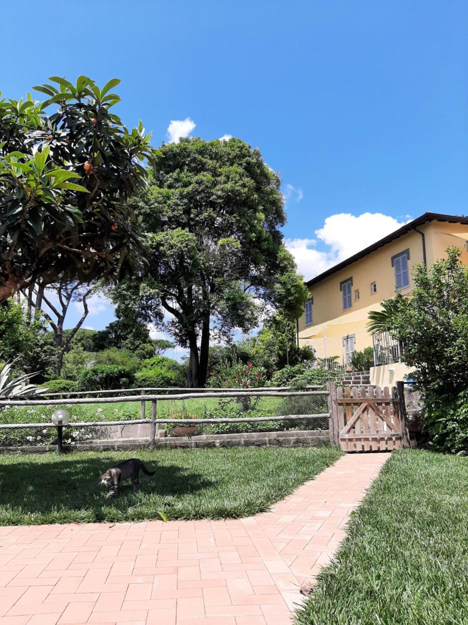 Iv Casale Country * Rom