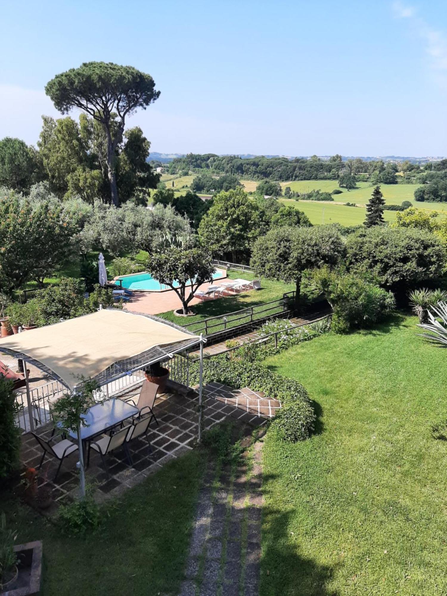 Ferienhaus Iv Casale Country *