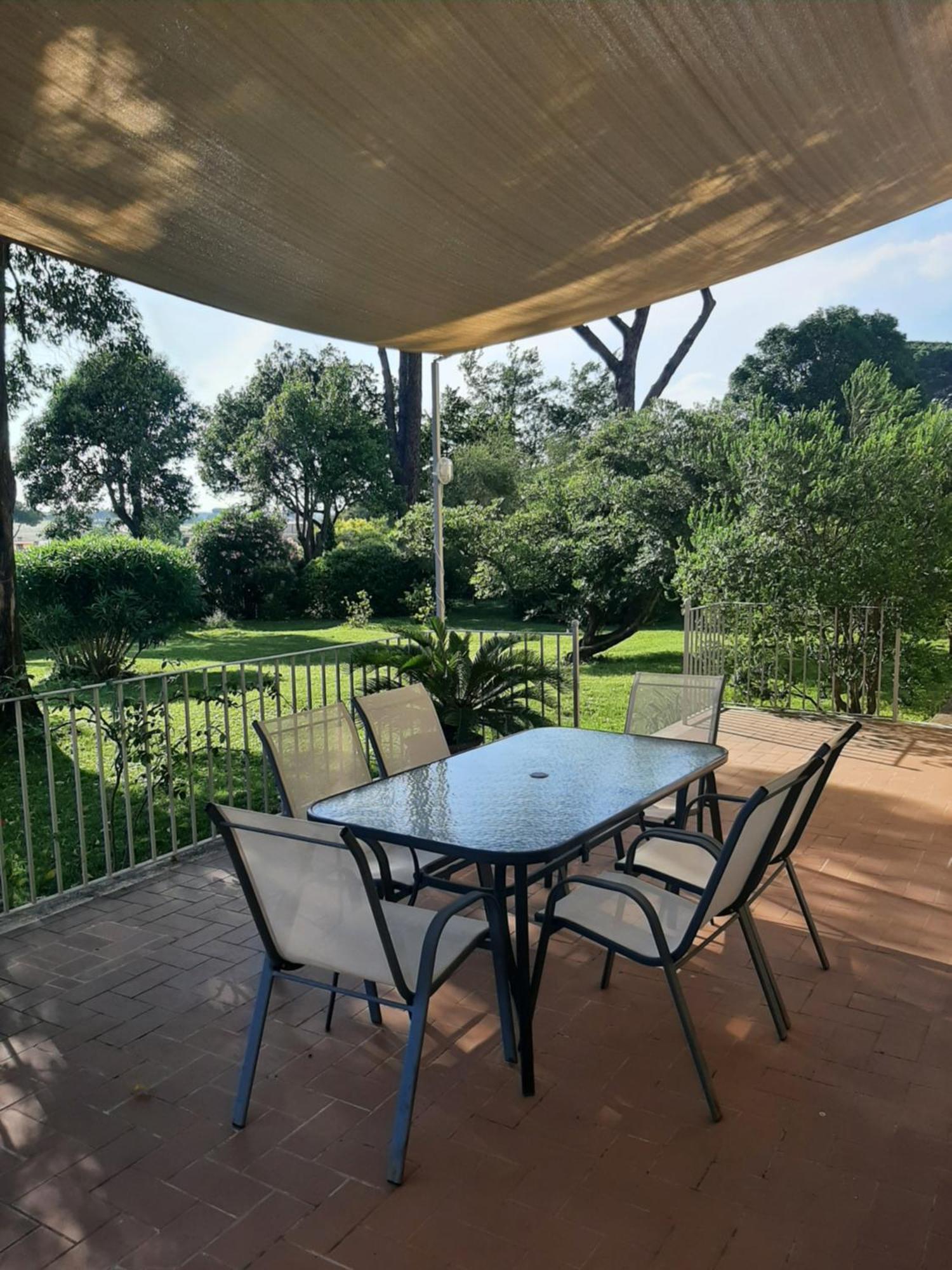 Ferienhaus Iv Casale Country Rom